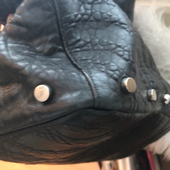 COPY - Beautiful Jimmy Choo Bag - Picture 7 of 14